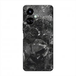 ������� ����������� ����� ׸���� �������� �������� �� Tecno Camon 19