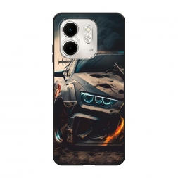 ������� ����������� ����� �� ����� �� Infinix Smart 9