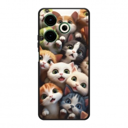 ������� ����������� ����� ���� ����� �� Tecno Pova 6 Neo