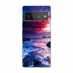 ����������� ����� ����� 1 �� Google Pixel 6 Pro