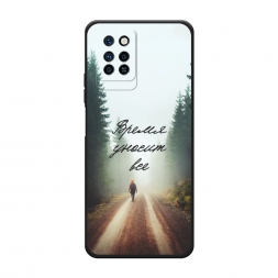 ������� ����������� ����� ����� ������ ��� �� Infinix Note 10 Pro