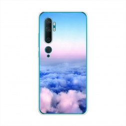 ����������� ����� ������ �� Xiaomi Mi Note 10/Mi Note 10 Pro