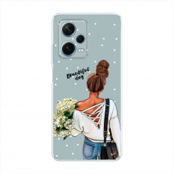 ����������� ����� Beautiful day �� Redmi Note 12 Pro Plus