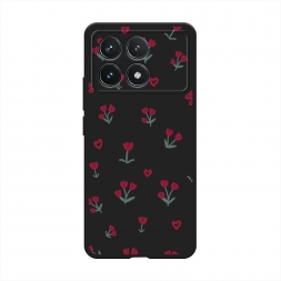 ������� ����������� ����� ������� ����������� �� Xiaomi Redmi K70 Pro 5G