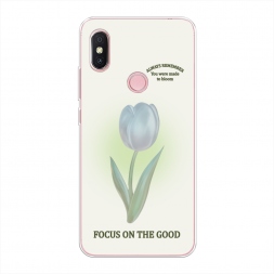 ����������� ����� ������� ������� 1 �� Xiaomi Redmi S2 (Redmi Y2)