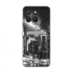  ������ ���-���� �� Honor X8c