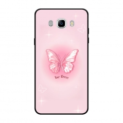 ������� ����������� ����� be free butterfly 1 �� Samsung Galaxy J7 2016