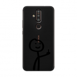 ����������� ����� ����������� ��������� ������ �� Nokia X71