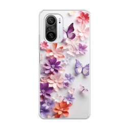 ����������� ����� ���������� ������� � ����� �� Xiaomi Poco F3