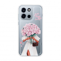 ����������� ����� ������� � ������� ������ �� OnePlus Nord 6