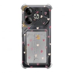 ������ ������� �� �������� �� Tecno Pova 6 pro 5G