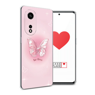 ����������� ����� be free butterfly 3 �� Oppo A1 Pro