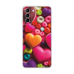 ����������� ����� �������� � �������� �� Samsung Galaxy S21 Plus