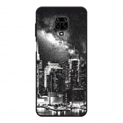 ������� ����������� ����� ������ ���-���� �� Xiaomi Redmi Note 9S