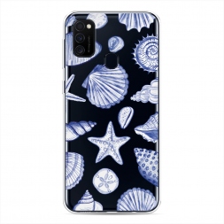 ����������� ����� ������� ������� �� Samsung Galaxy M30s