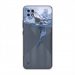 ����������� ����� ��� ��������� �� Realme C21Y