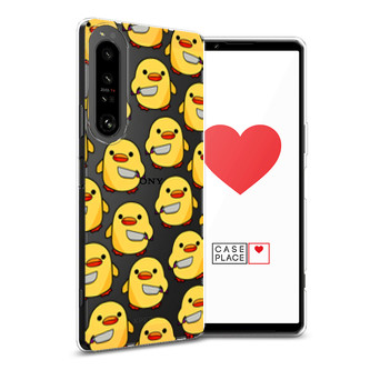 ����������� ����� ���� � ����� �� Sony Xperia 1 IV
