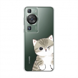 ����������� ����� ������ ����� �� Huawei P60 Pro