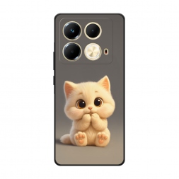 ������� ����������� ����� ����� ������ ����� �� Infinix Note 40