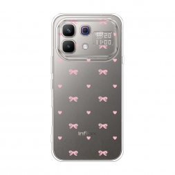 ����������� ����� ������� ������� 3 �� Infinix Note 60 Pro