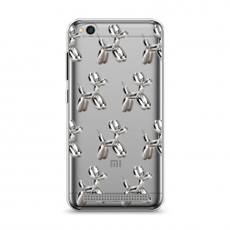 ����������� ����� balloon dogs 3 �� Xiaomi Redmi 5A