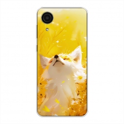 ����������� ����� ���� � ���� �� Samsung Galaxy A03 Core