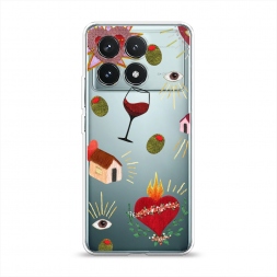 ����������� ����� �������� ������ �� Xiaomi Redmi K70 5G