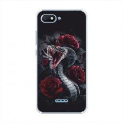 ����������� ����� Dark snake �� Xiaomi Redmi 6A
