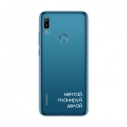 ����������� ����� ����� 2 �� Huawei Y6 2019