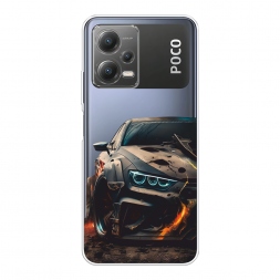 ����������� ����� �� ����� 2 �� Xiaomi Poco X5 5G