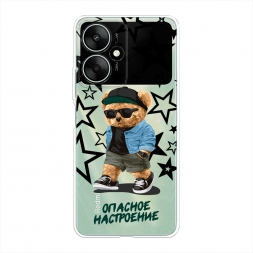 ����������� ����� ������� ���������� �� Xiaomi Redmi 13R 5G