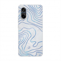 ����������� ����� Blue lines �� OnePlus Nord CE 5