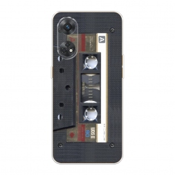 ����������� ����� ��������� ������� �� Oppo Reno 8T 4G