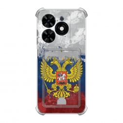 Карман РФ на Tecno Spark Go 2024