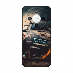 ������� ����������� ����� �� ����� �� Huawei Mate 80
