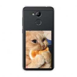 ����������� ����� ����� ������ �� Honor 6C Pro