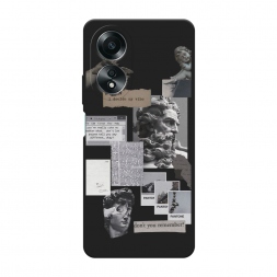 ������� ����������� ����� ������ ��������� ���������� �� Oppo A58 4G