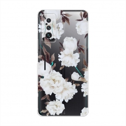 ����������� ����� ��������� ��������� 2 �� Xiaomi Redmi K50 GE
