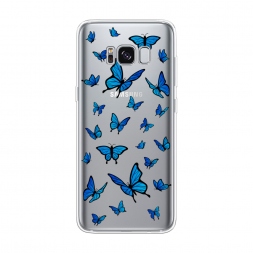 ����������� ����� ����� ������� �� Samsung Galaxy S8