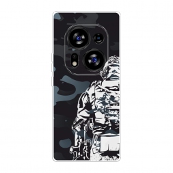 ����������� ����� ����� ������� �� Tecno Phantom X2