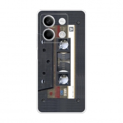 ����������� ����� ��������� ������� �� Xiaomi Redmi Note 13 5G
