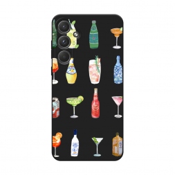 ������� ����������� ����� ������ ������� �� Samsung Galaxy A55 5G