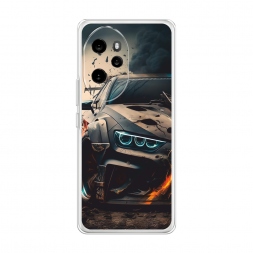 ����������� ����� �� ����� �� Honor 100 Pro