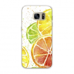 ����������� ����� ���������� �� Samsung Galaxy S7 edge
