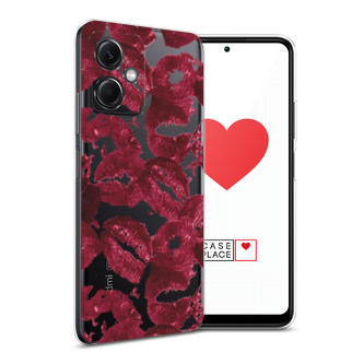 ����������� ����� ������ ������� 2 �� Redmi Note 12 5G