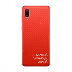 ����������� ����� ����� 2 �� Samsung Galaxy A02