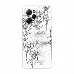 ����������� ����� ׸���-����� ������� ���������� �� Xiaomi Poco X5 Pro 5G