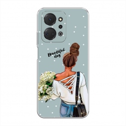 ����������� ����� Beautiful day �� Honor X7A Plus