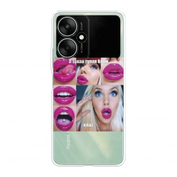 ����������� ����� � ����� ����� ������� �� Xiaomi Redmi 13R 5G