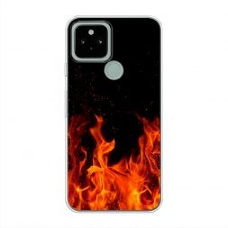 ����������� ����� ��� � ���� �� Google Pixel 5